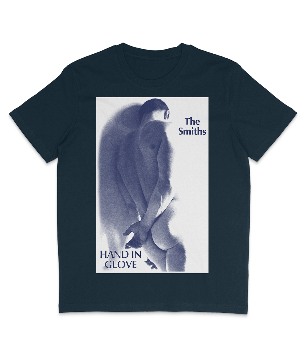 The Smiths - Hand In Glove - 1983
