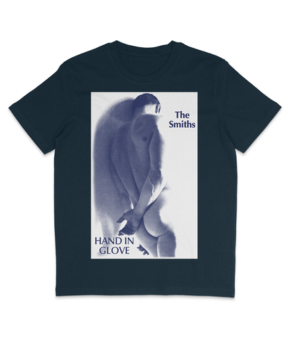 The Smiths - Hand In Glove - 1983