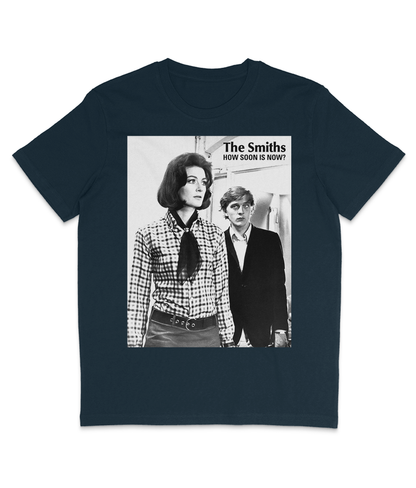 The Smiths - How Soon Is Now? - 1992 - Black & White