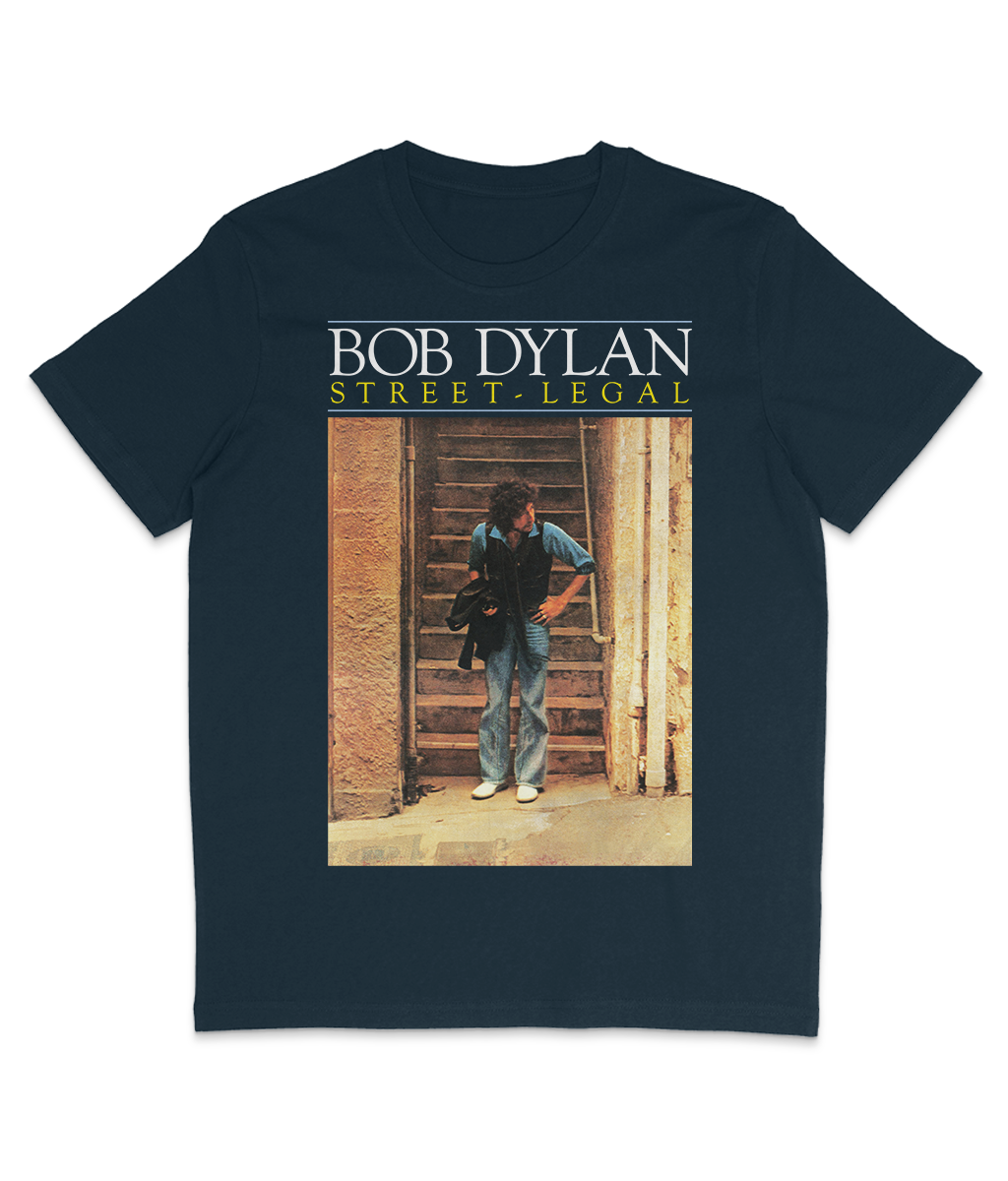 Bob Dylan - Street Legal - 1978