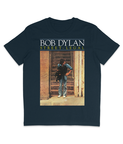 Bob Dylan - Street Legal - 1978