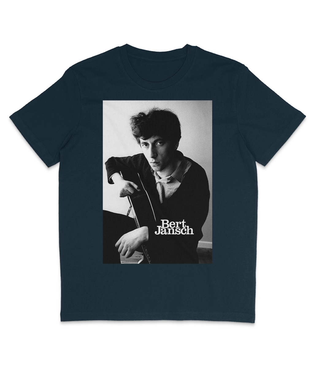 Bert Jansch - 1965