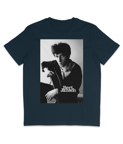 Bert Jansch - 1965