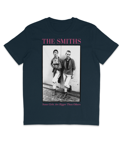 The Smiths - Some Girls Are Bigger Than Others