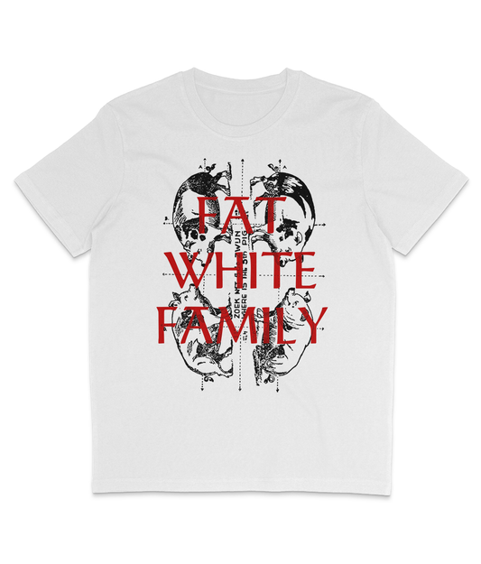 Fat White Family - Pigs - 2019
