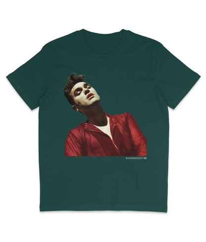 Morrissey - Kill Uncle - Tour 1991 - White Text