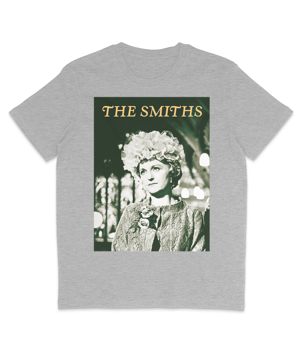 The Smiths - I Started Something I Couldn’t Finish - Promo - 1987