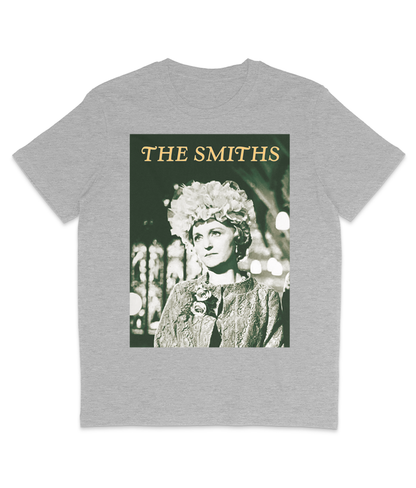The Smiths - I Started Something I Couldn’t Finish - Promo - 1987