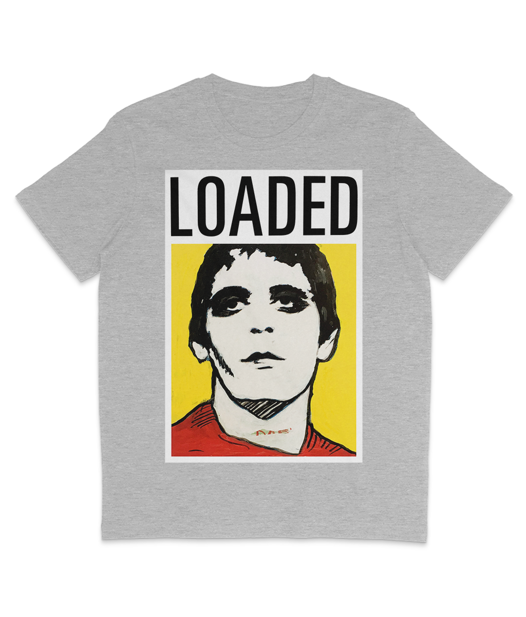 Lou Reed - Loaded