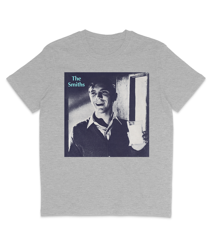 The Smiths - What Difference Does It Make - 7" - UK - Terrence Stamp