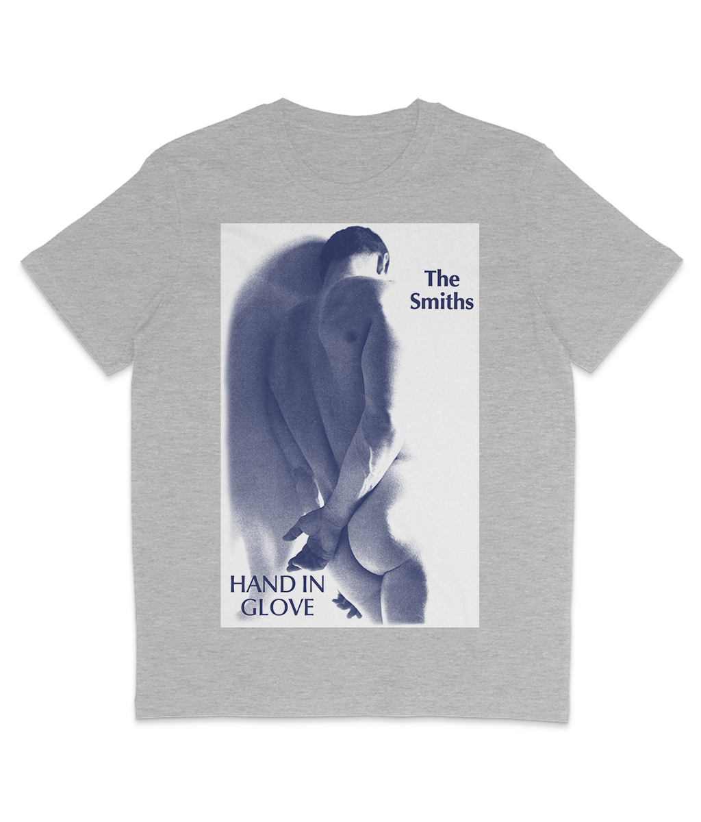The Smiths - Hand In Glove - 1983