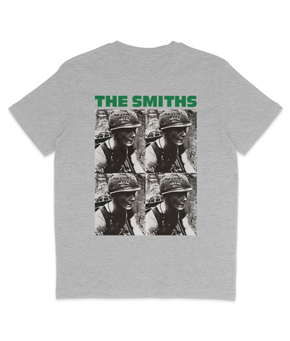 The Smiths - Meat Is Murder - 1985