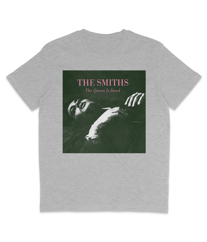 The Smiths - The Queen Is Dead - Promo - 1986