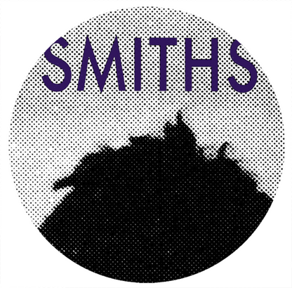 The Smiths - How Soon Is Now? - 1985 - Beach Towel