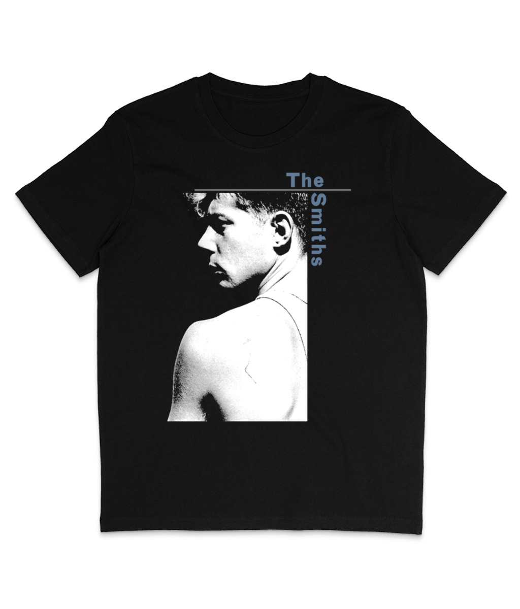 The Smiths - Hatful Of Hollow - 1984 - Promo - Black