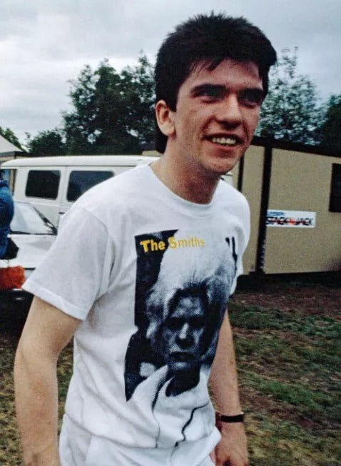 The Smiths - Heaven Knows I’m Miserable Now - 1984