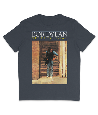 Bob Dylan - Street Legal - 1978