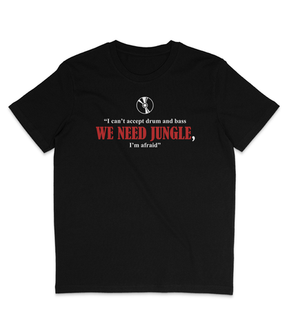 We Need Jungle