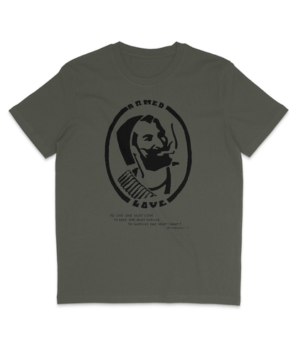 Armed Love - UAW/MF