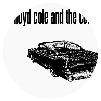 Lloyd Cole And The Commotions - Perfect Skin - Promo - 1984
