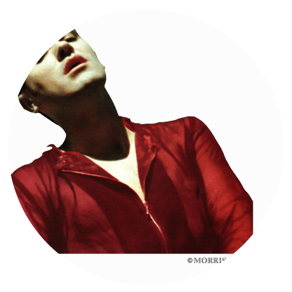 Morrissey - Kill Uncle - Tour 1991