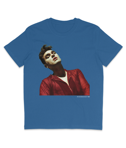 Morrissey - Kill Uncle - Tour 1991 - White Text