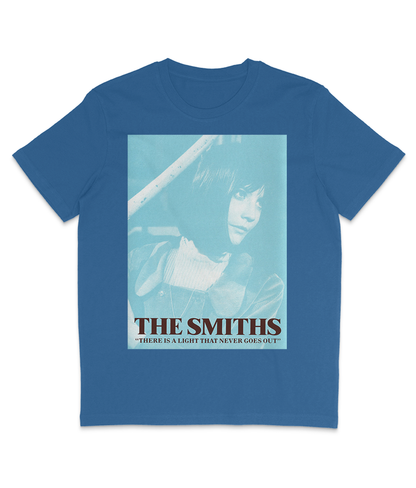 The Smiths - There Is A light That Never Goes Out - 1992