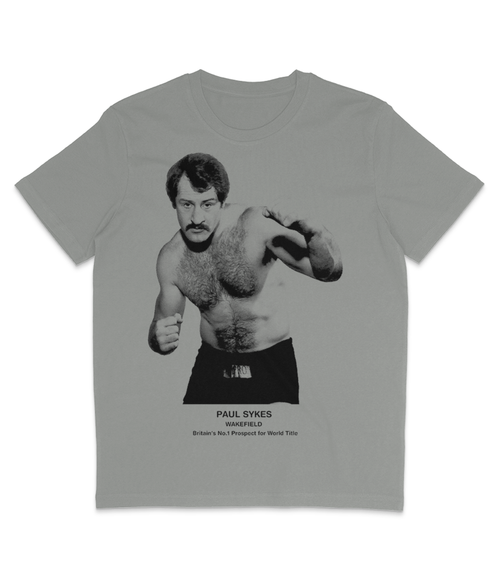 Paul Sykes - Wakefield