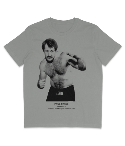 Paul Sykes - Wakefield