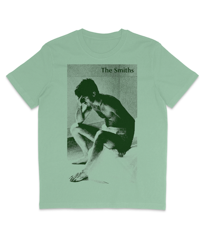 The Smiths - William, It Was Really Nothing - Promo - 1984 - Green