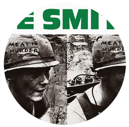 The Smiths - Meat Is Murder - 1985