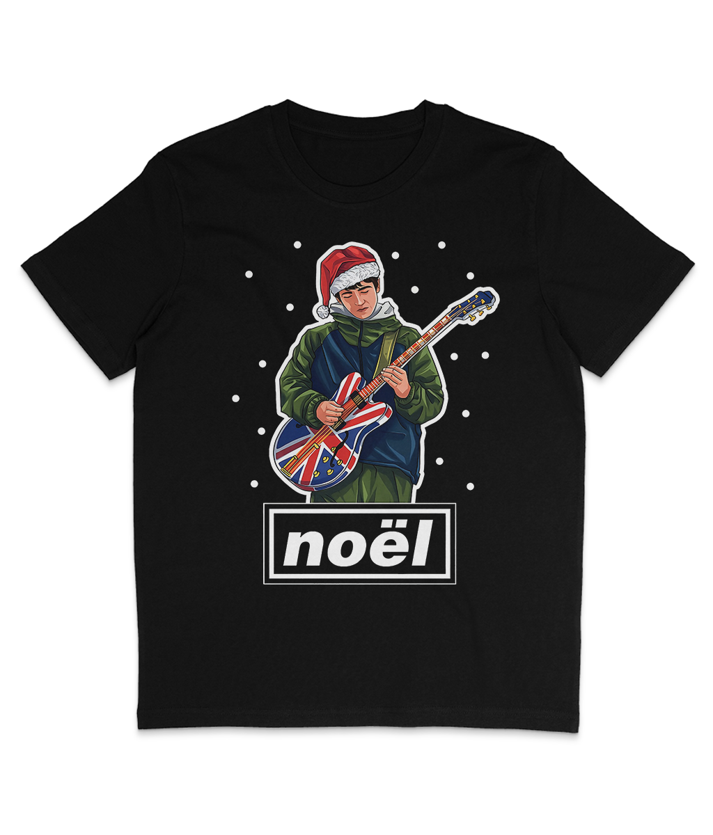 Noël - Black