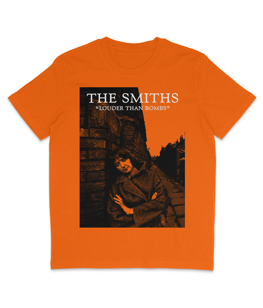 The Smiths - Louder Than Bombs - 1987 - Shelagh Delaney