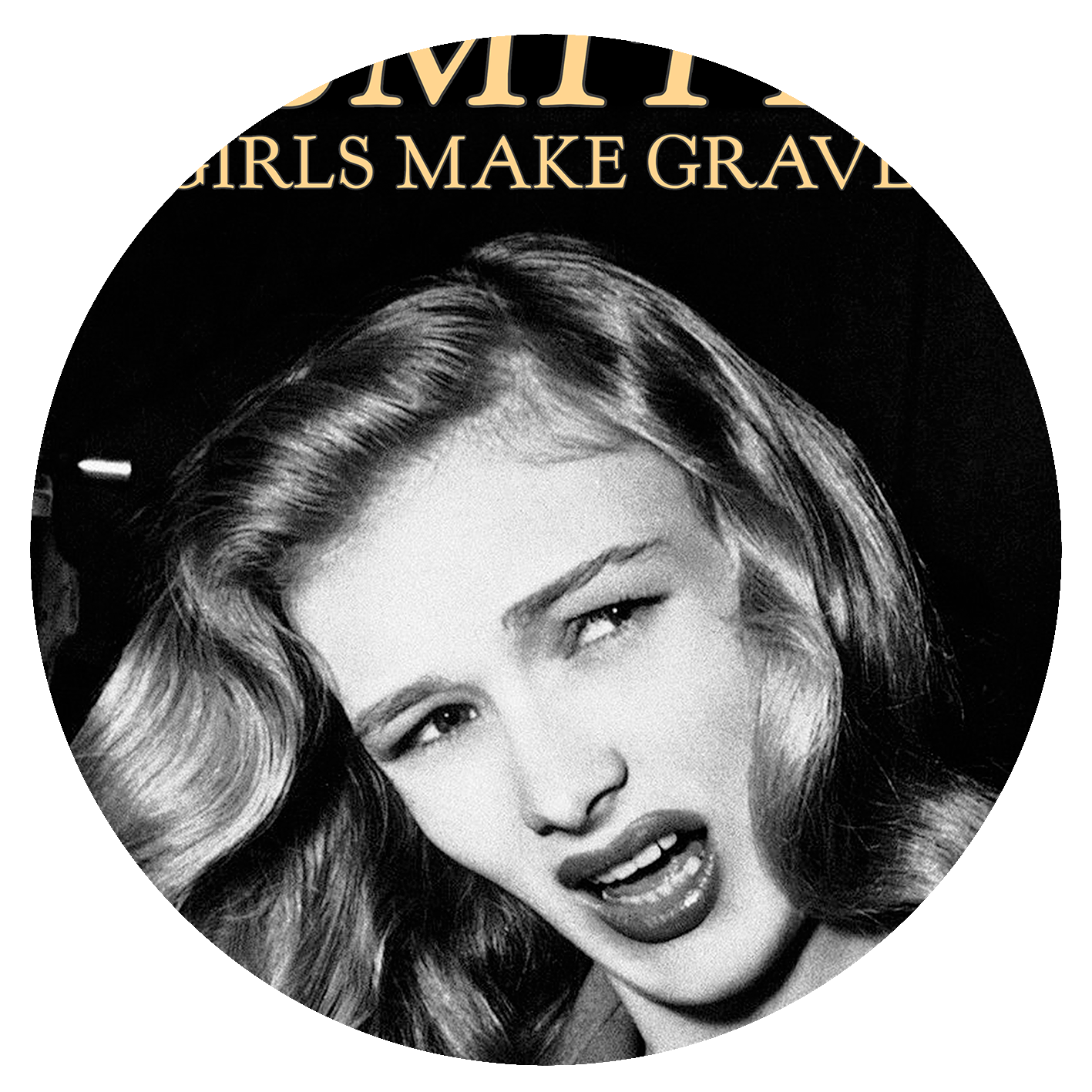 The Smiths - Pretty Girls Make Graves - Veronica Lake