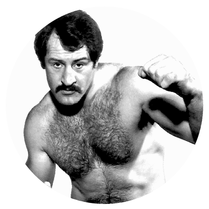 Paul Sykes - Wakefield