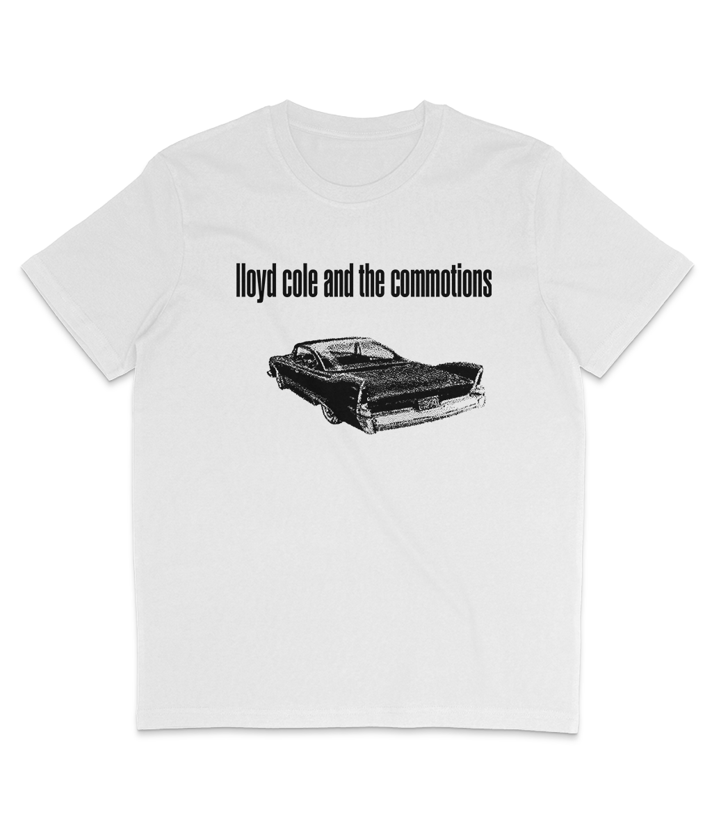 Lloyd Cole And The Commotions - Perfect Skin - Promo - 1984
