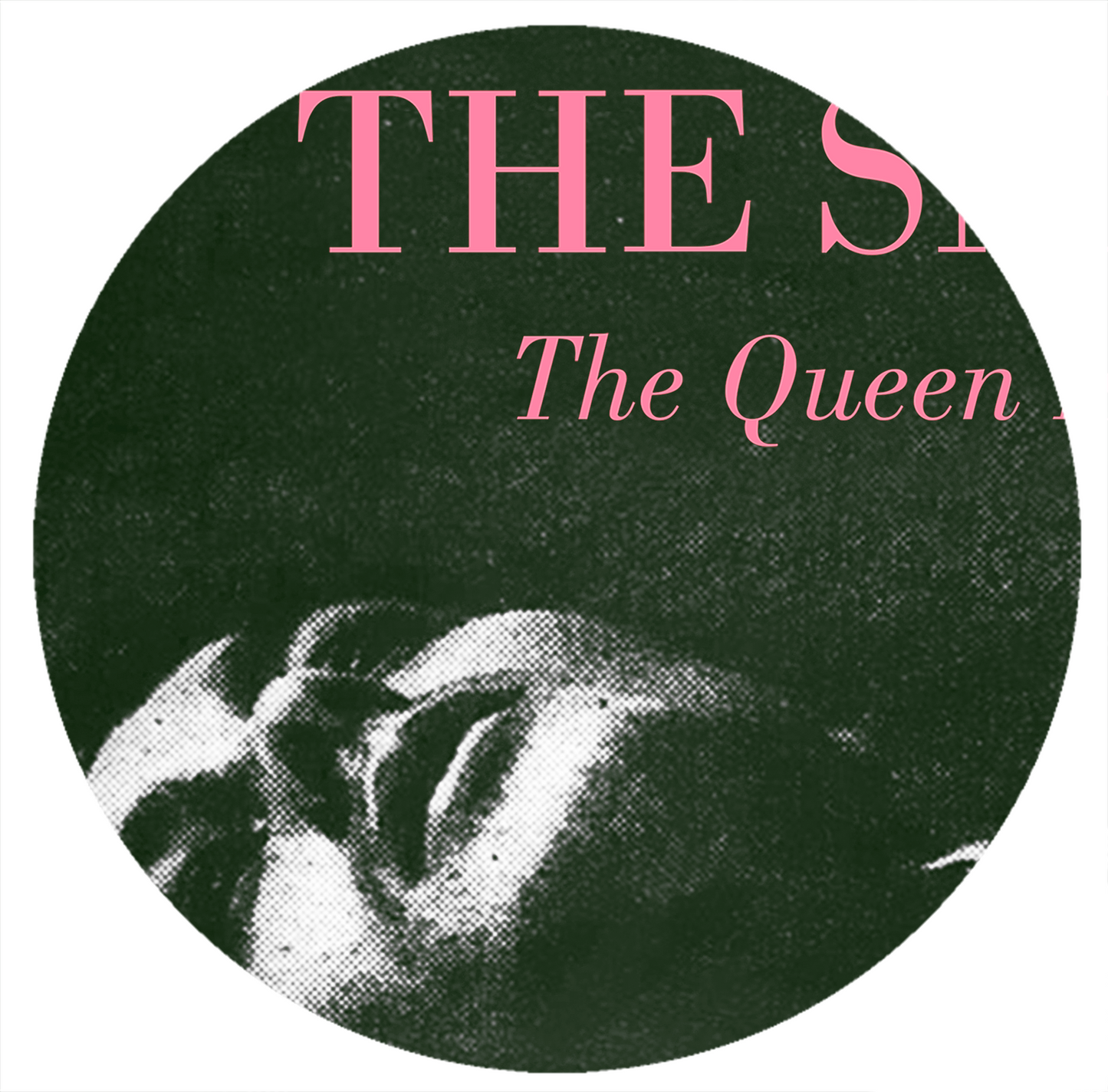 The Smiths - The Queen Is Dead - Promo - 1986