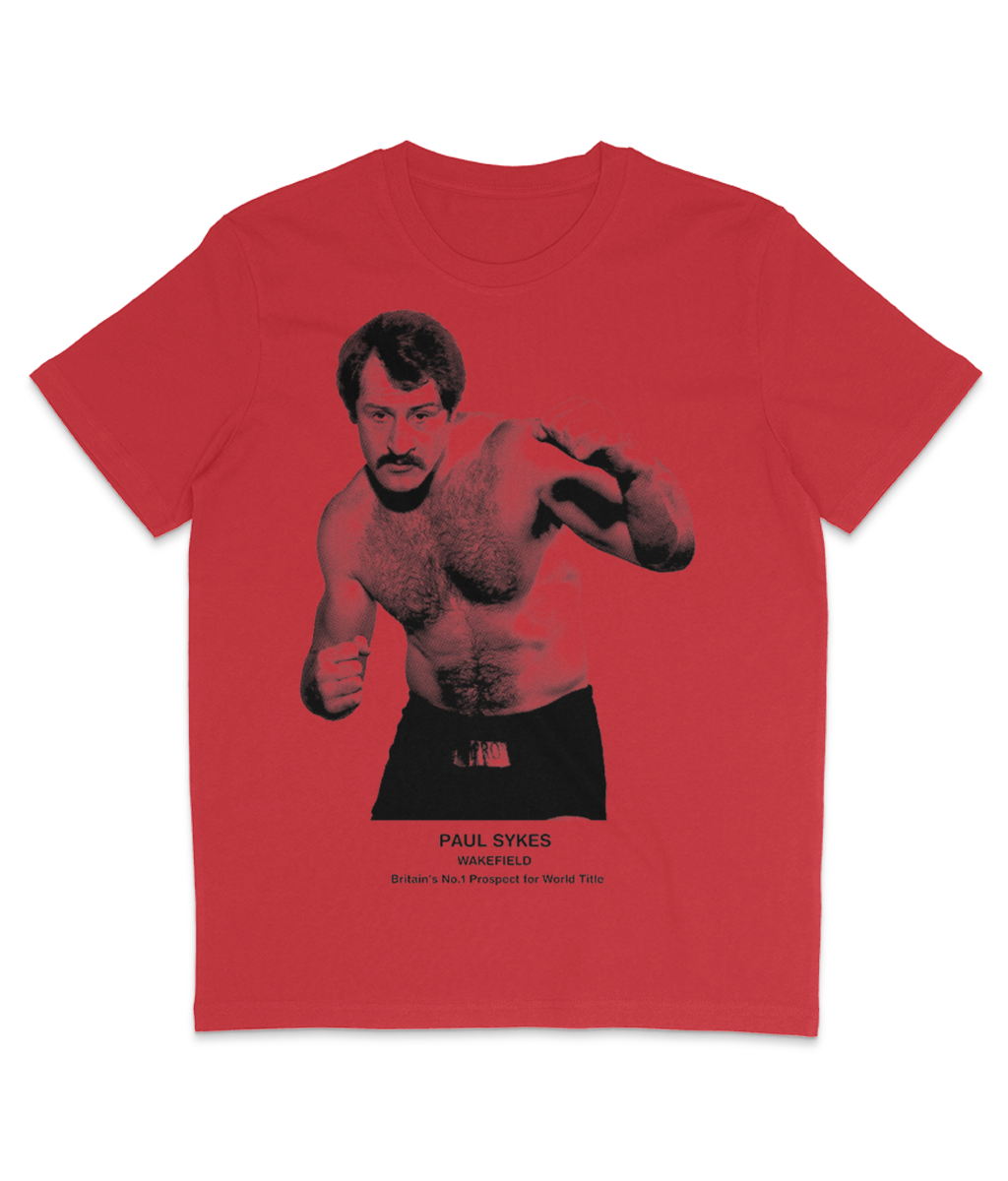 Paul Sykes - Wakefield