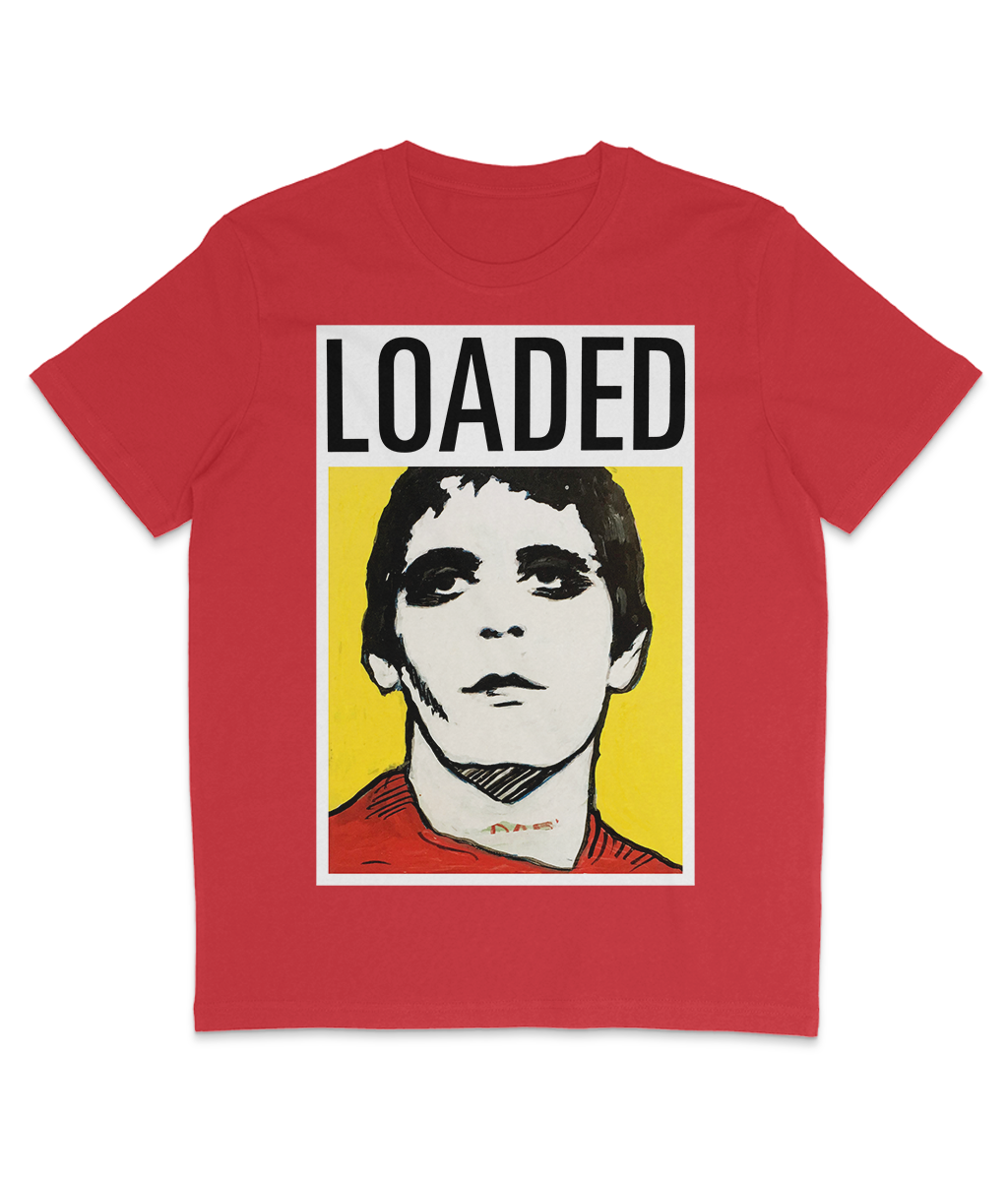 Lou Reed - Loaded