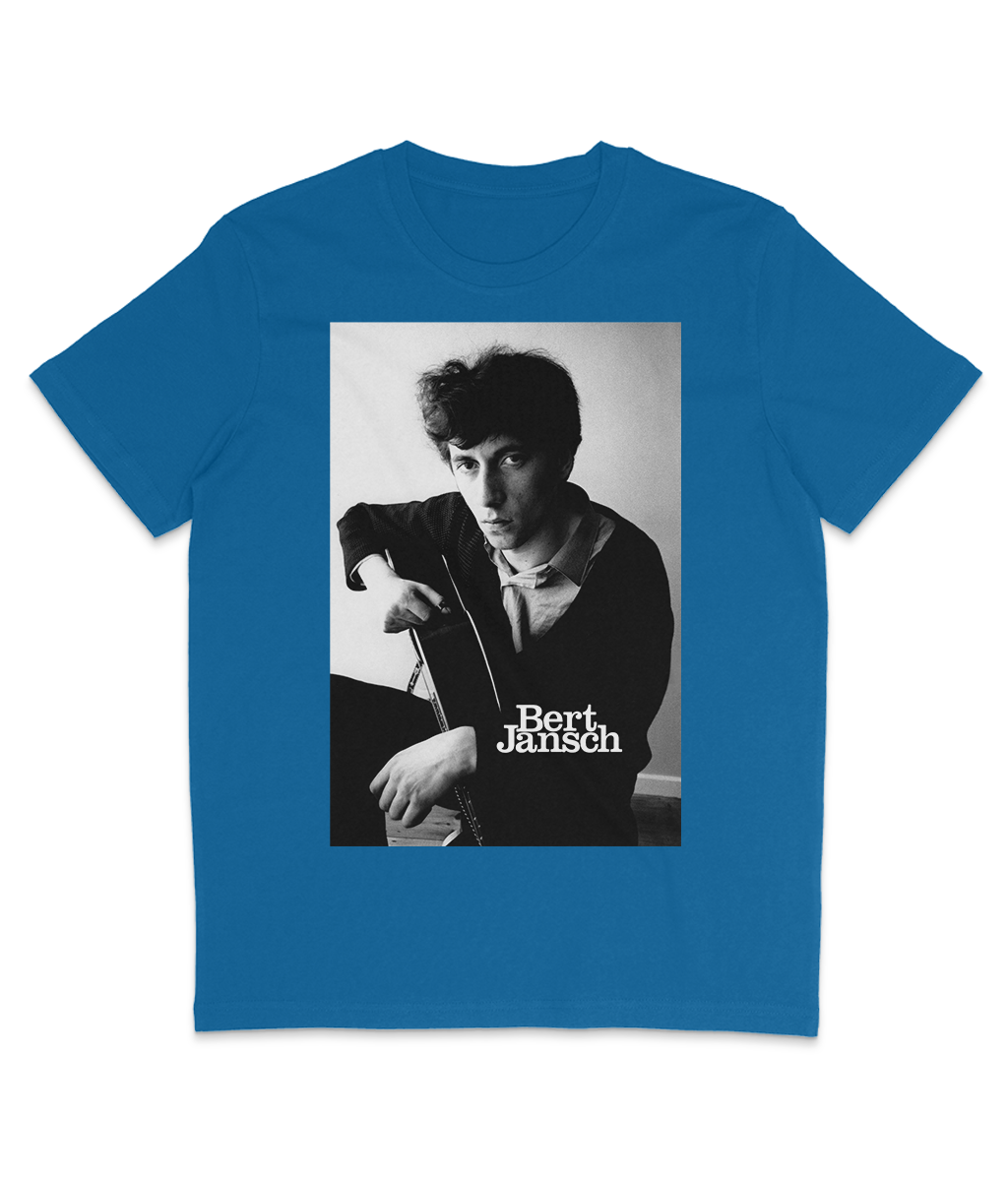 Bert Jansch - 1965