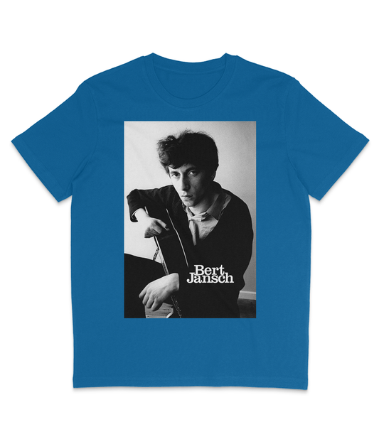 Bert Jansch - 1965