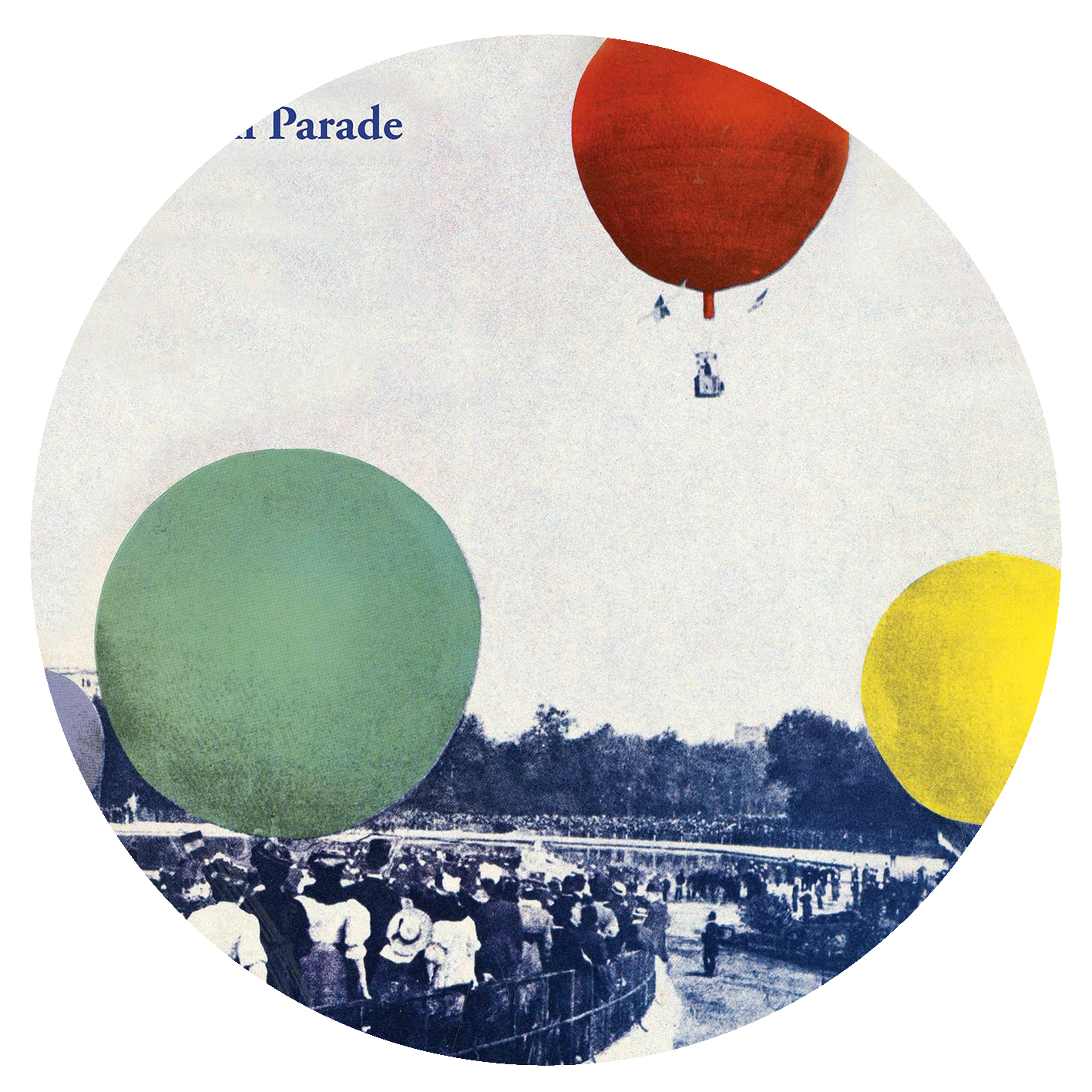 The Rain Parade - Emergency Third Rail Power Trip - 1983