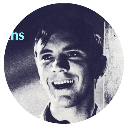 The Smiths - What Difference Does It Make - 7" - UK - Terrence Stamp