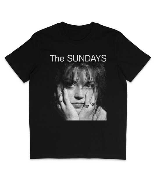 The Sundays - Harriet Wheeler