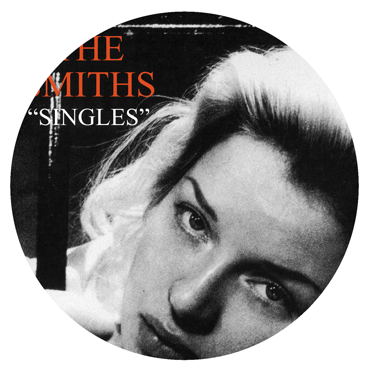 The Smiths - Singles - 1995