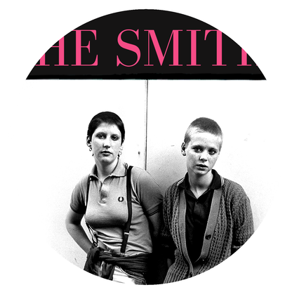 The Smiths - Some Girls Are Bigger Than Others