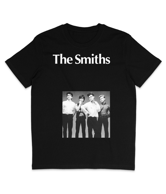 The Smiths - Sire Promo - 1984