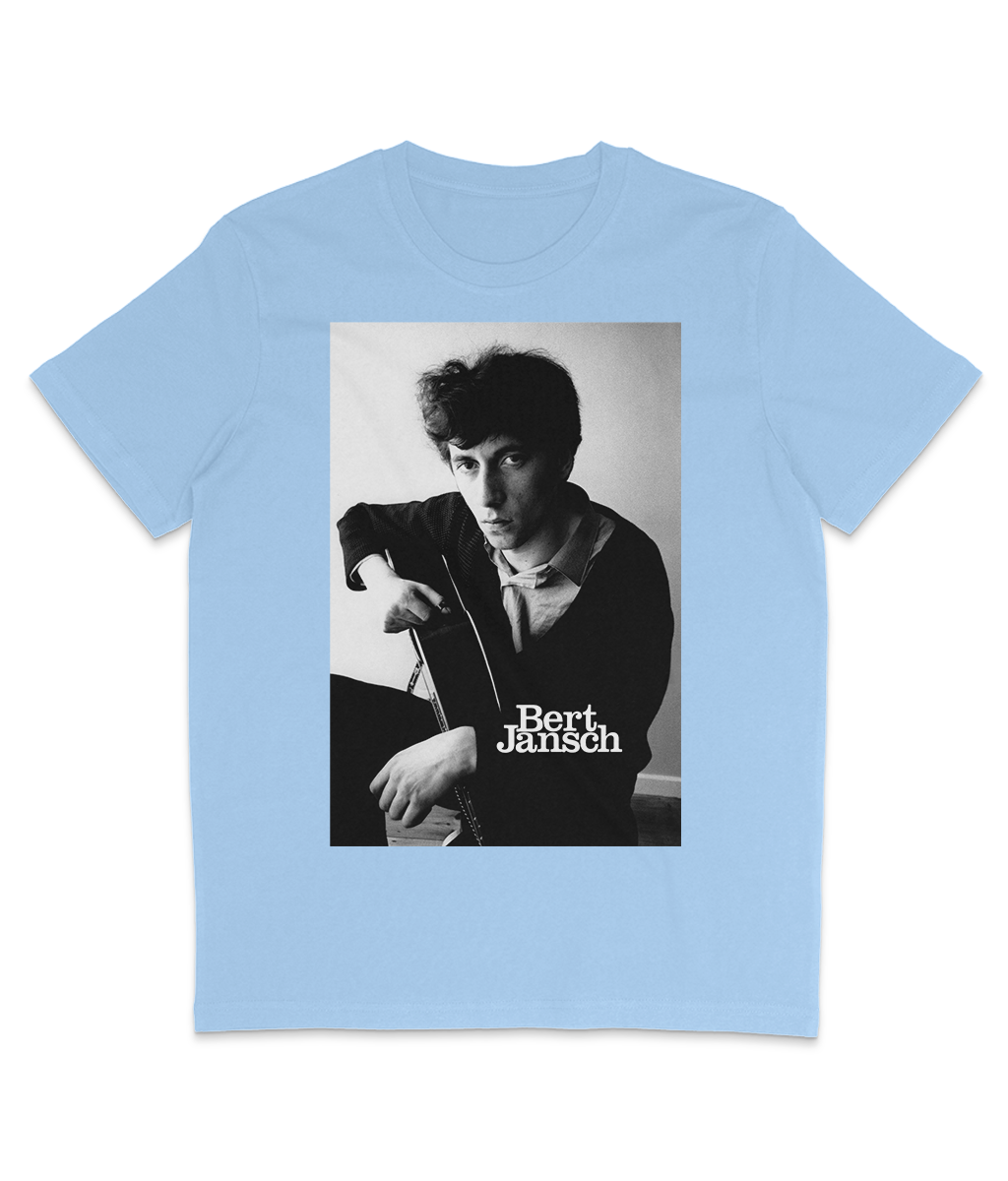 Bert Jansch - 1965