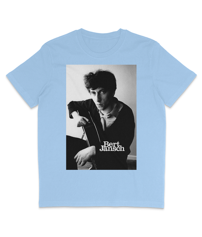 Bert Jansch - 1965
