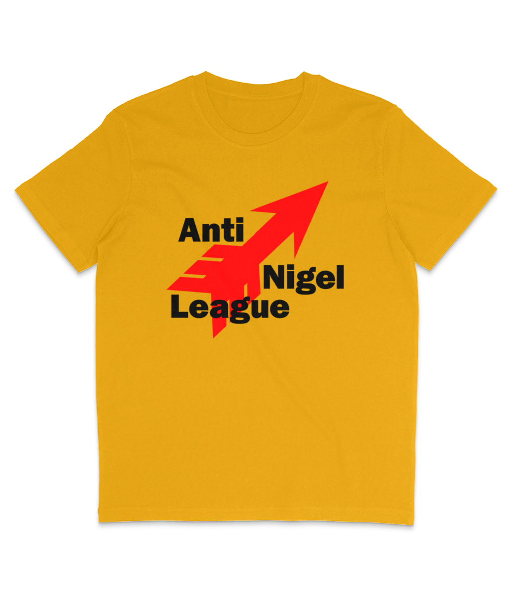 Anti Nigel League